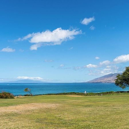 Maui Banyan Q-109 Lägenhet Wailea  Exteriör bild